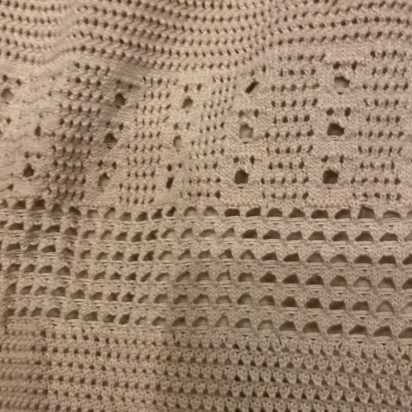 Loft cream skirt size xs - Picture 2 of 5